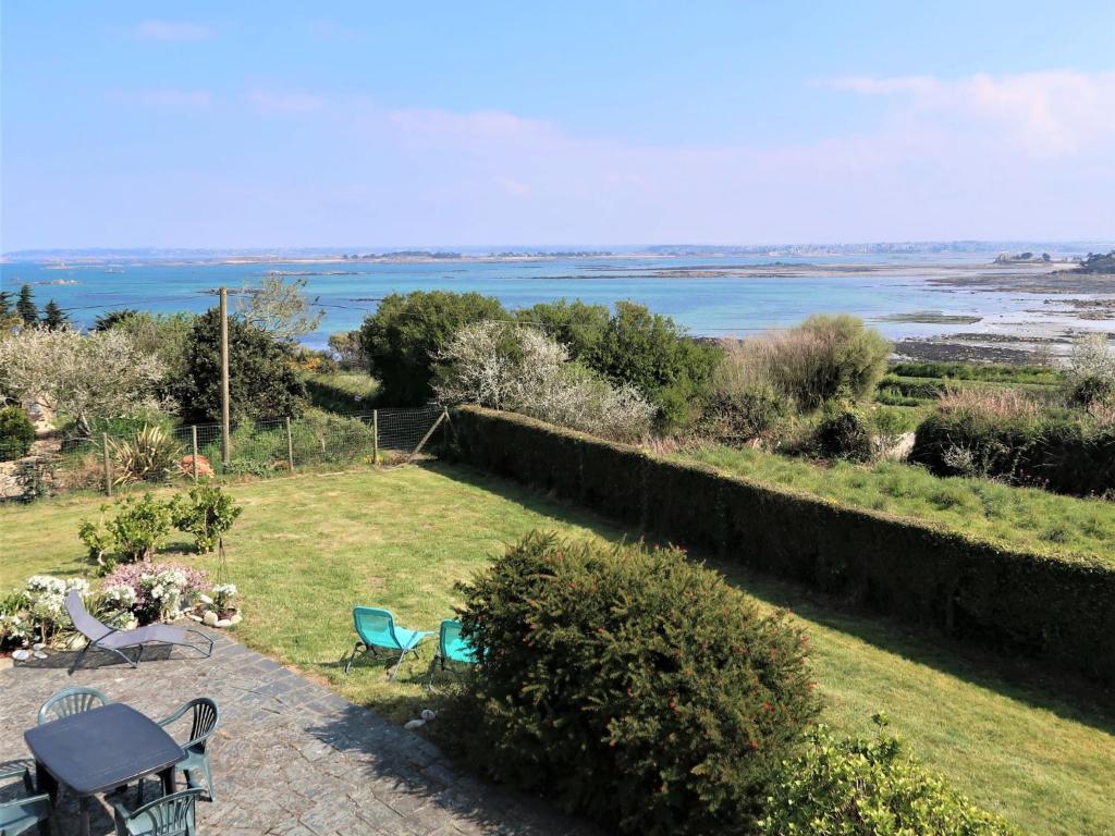 Holiday Home La Mouette - P photo 1