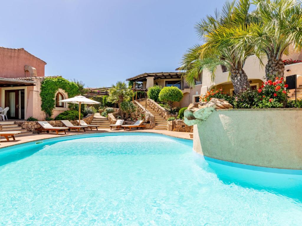 Holiday Home Bougainville 6 - Vista Village by Interhome photo 2
