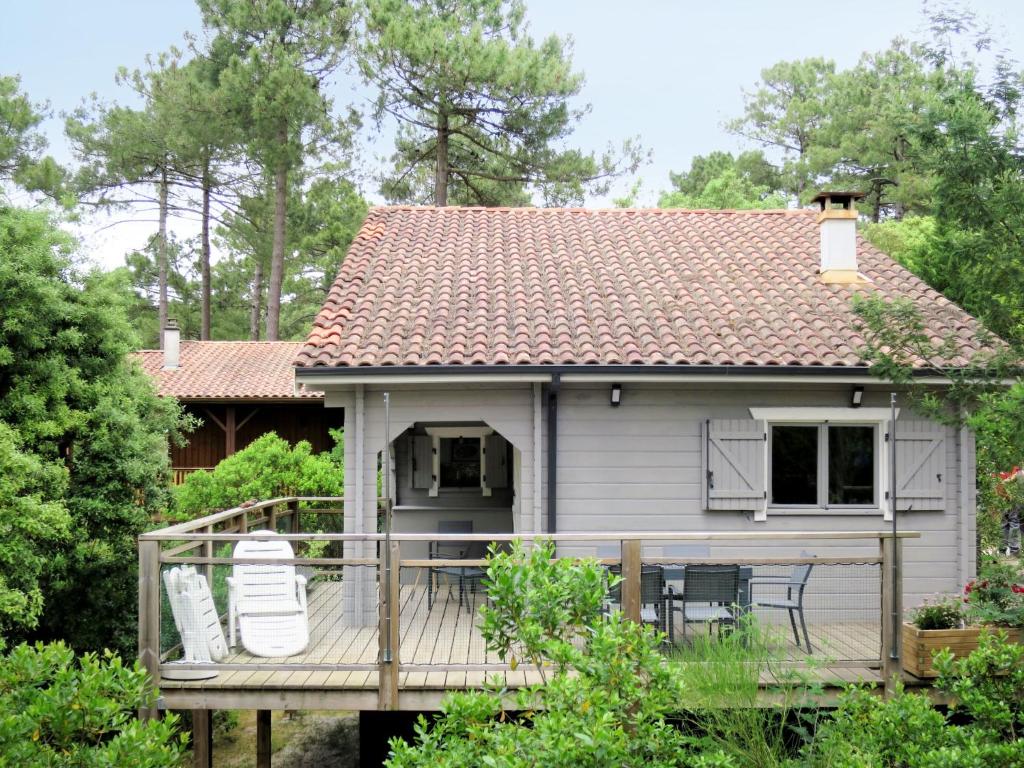 Holiday Home L'Escouarte - MAU170 by Interhome photo 2
