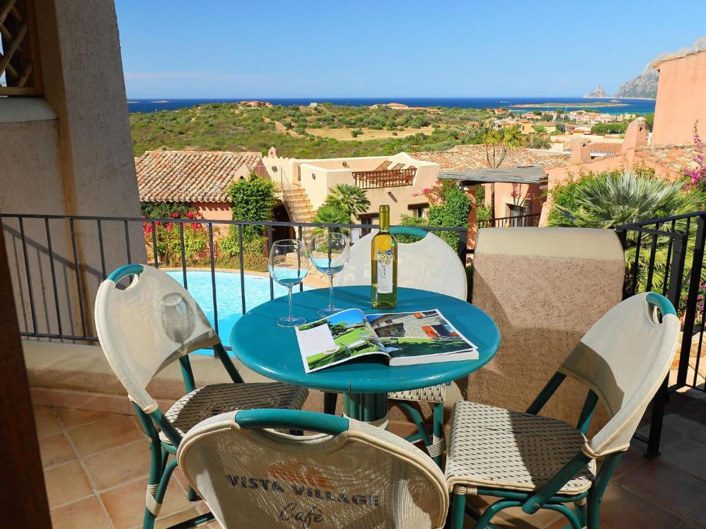 Holiday Home Corbezzolo 11 - Vista Village by Interhome photo 1