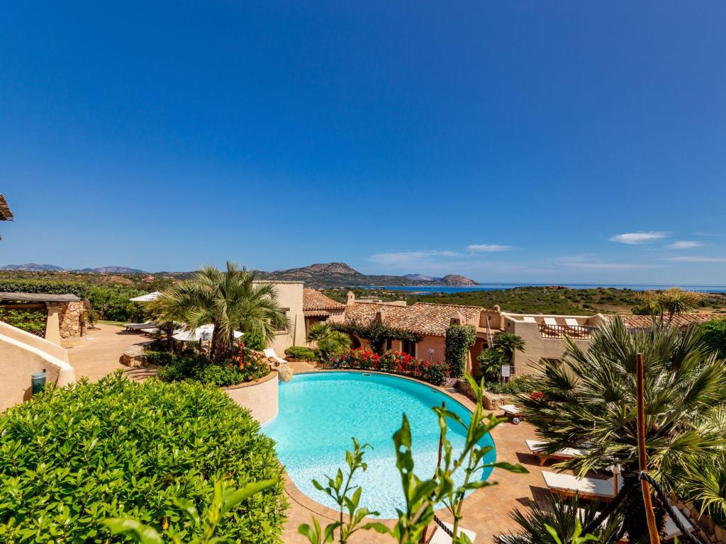 Holiday Home Corbezzolo 11 - Vista Village by Interhome photo 4