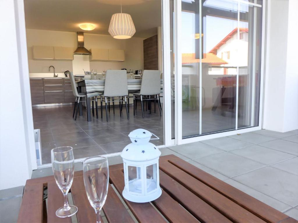 Apartment Xabadenia-1 by Interhome photo 4