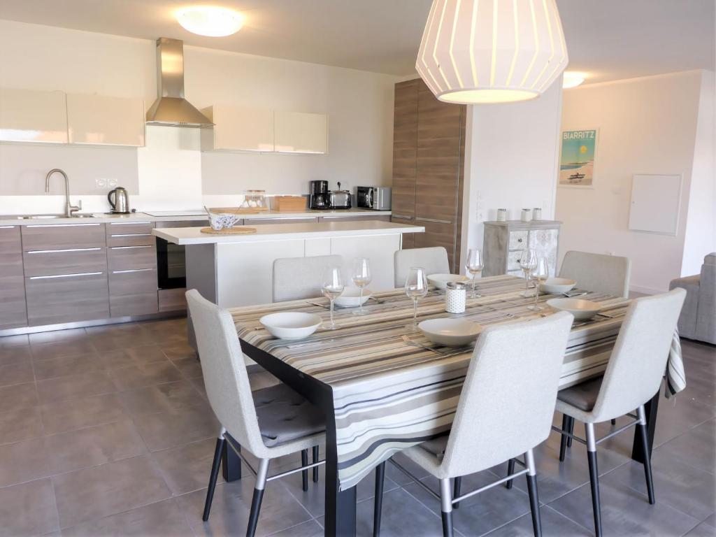 Apartment Xabadenia-1 by Interhome photo 2