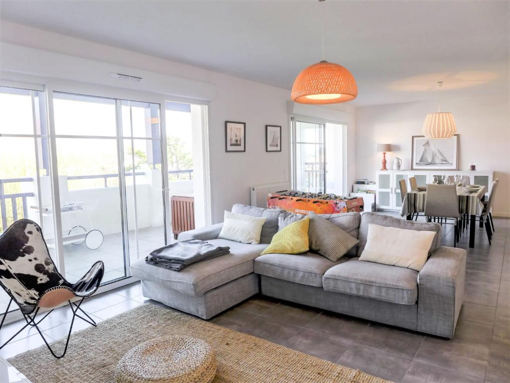 Apartment Xabadenia-1 by Interhome photo 1