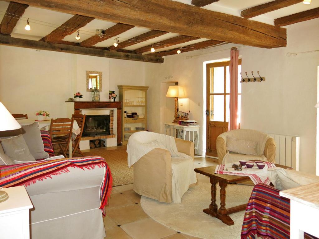 Holiday Home Marray-Baccus - OZN200 by Interhome photo 4