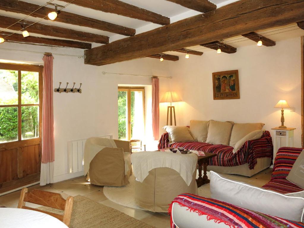 Holiday Home Marray-Baccus - OZN200 by Interhome photo 2