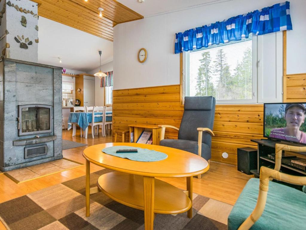 Holiday Home Rukan seitakallio 1- siula by Interhome photo 3