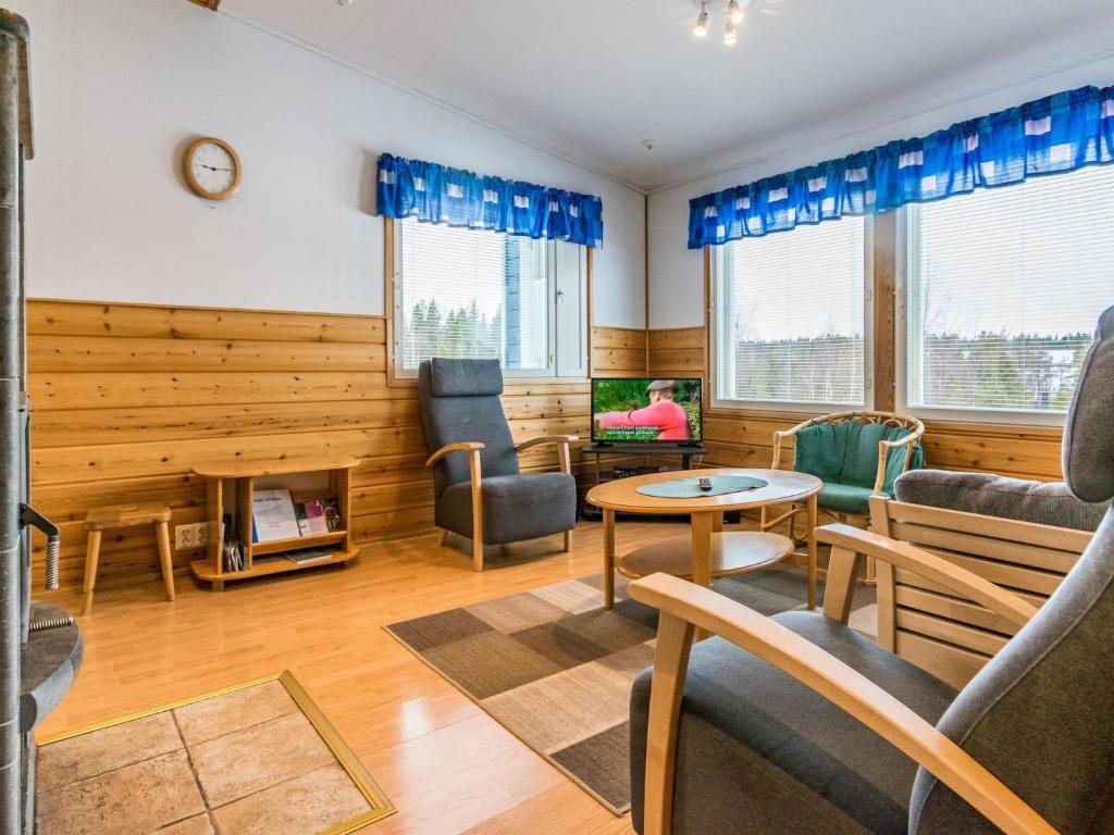 Holiday Home Rukan seitakallio 1- siula by Interhome photo 2