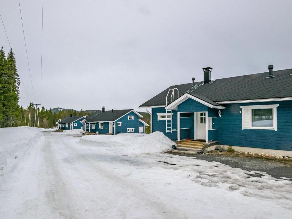 Holiday Home Rukan seitakallio 1- siula by Interhome photo 1