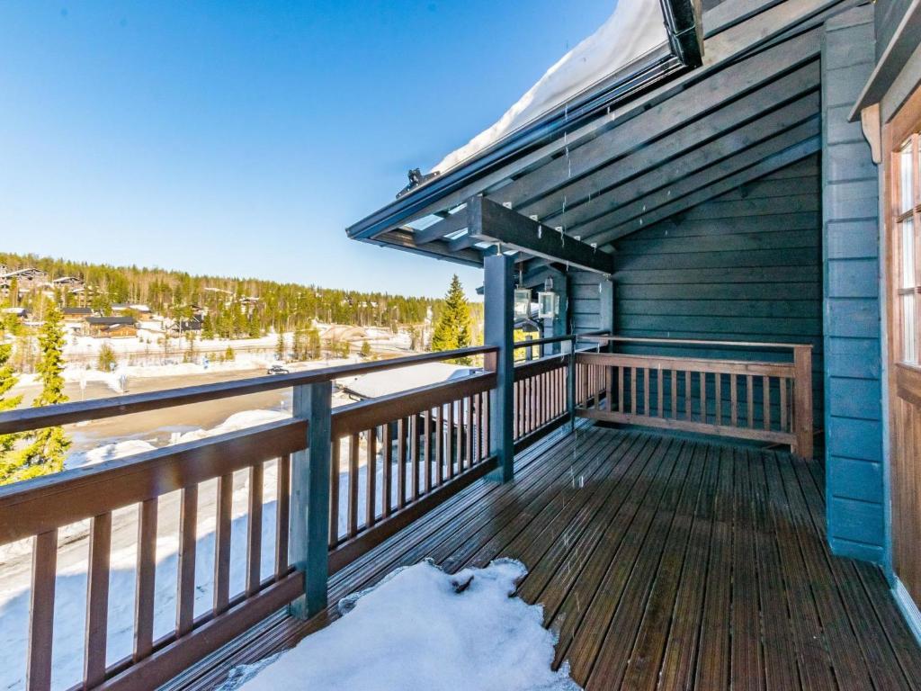 Holiday Home Vuosselinkulma 4 by Interhome photo 3