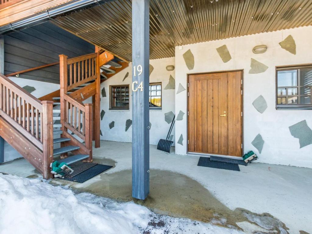 Holiday Home Vuosselinkulma 4 by Interhome photo 2