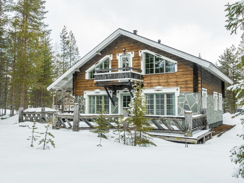 Holiday Home Villa pirkkalinna by Interhome photo 4