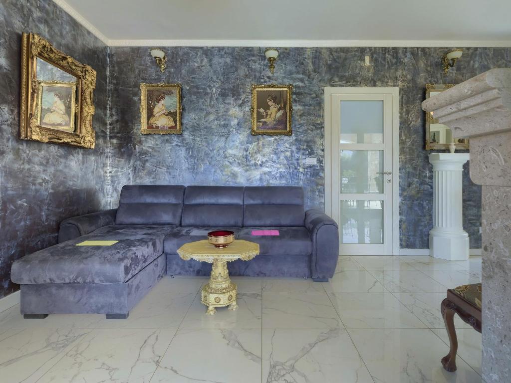Holiday Home Libera - PUL351 by Interhome photo 2