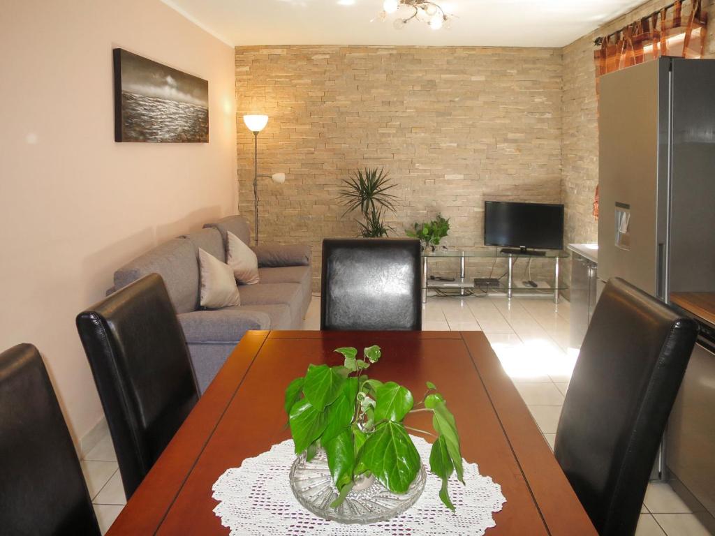 Holiday Home Bačani - ZAD750 by Interhome photo 3