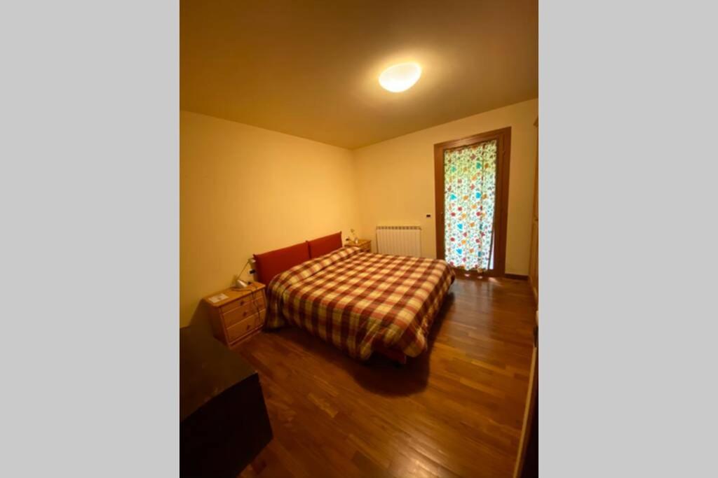 Appartamento per 5 Abetone, vista Piste. photo 1