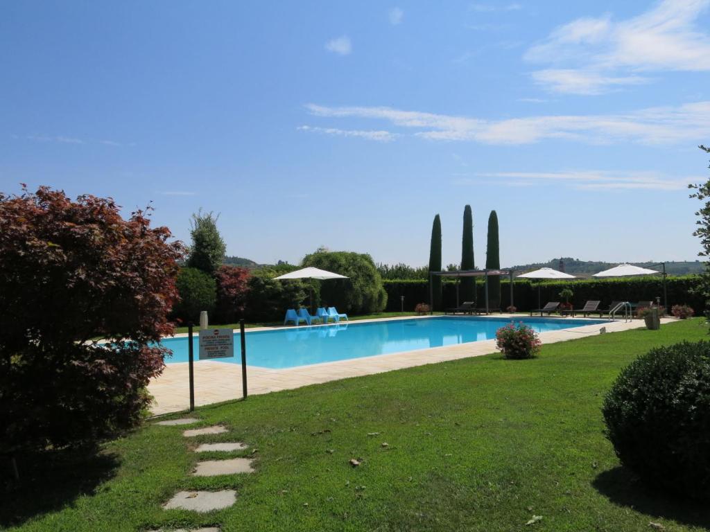 Holiday Home Villa Carlotta by Interhome photo 1