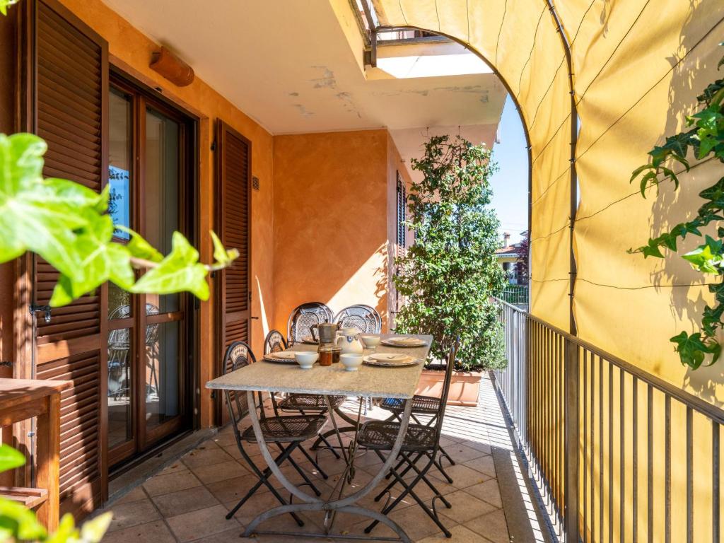 Holiday Home I Briganti by Interhome photo 2