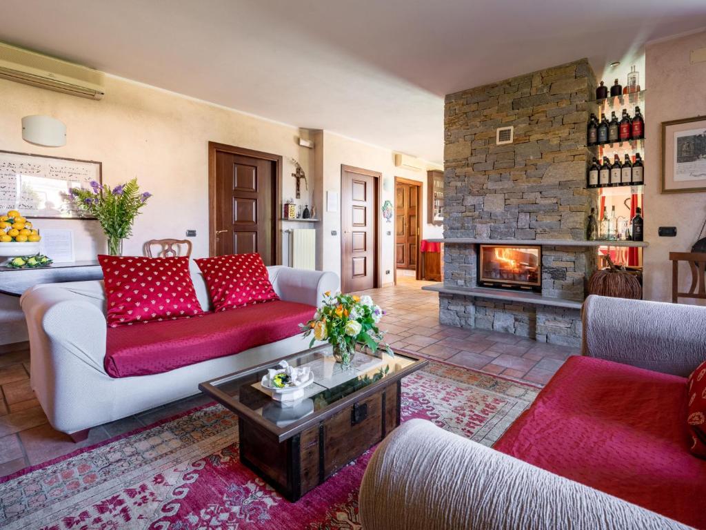 Holiday Home I Briganti by Interhome photo 4