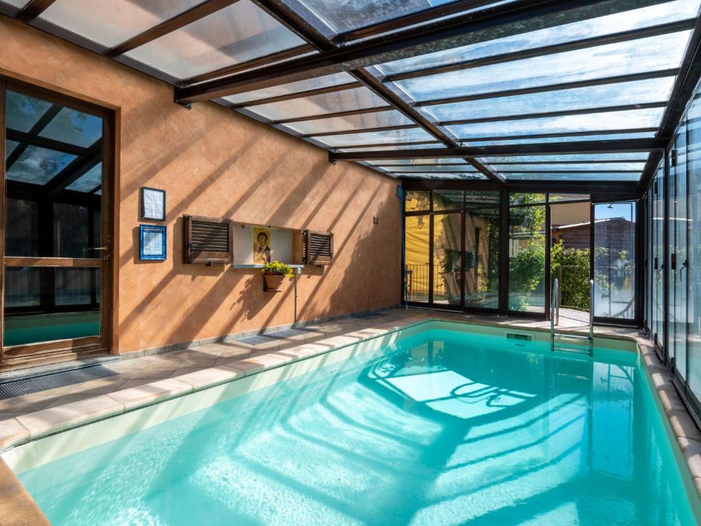 Holiday Home I Briganti by Interhome photo 1