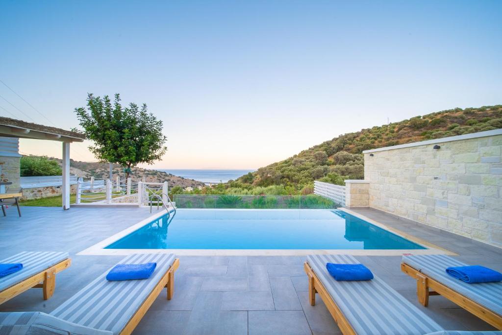 Castro Villas Crete photo 1