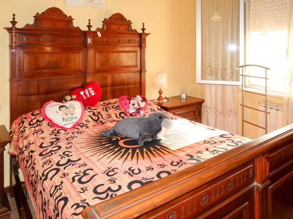 Holiday Home Bel Vedere by Interhome photo 3