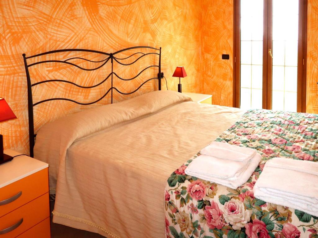 Holiday Home Casa Marco by Interhome photo 4