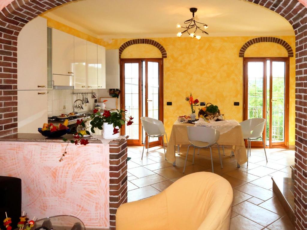 Holiday Home Casa Marco by Interhome photo 2