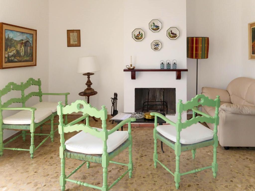 Holiday Home Casa Barba by Interhome photo 4