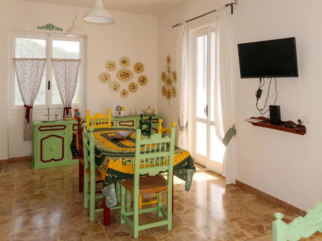 Holiday Home Casa Barba by Interhome photo 1