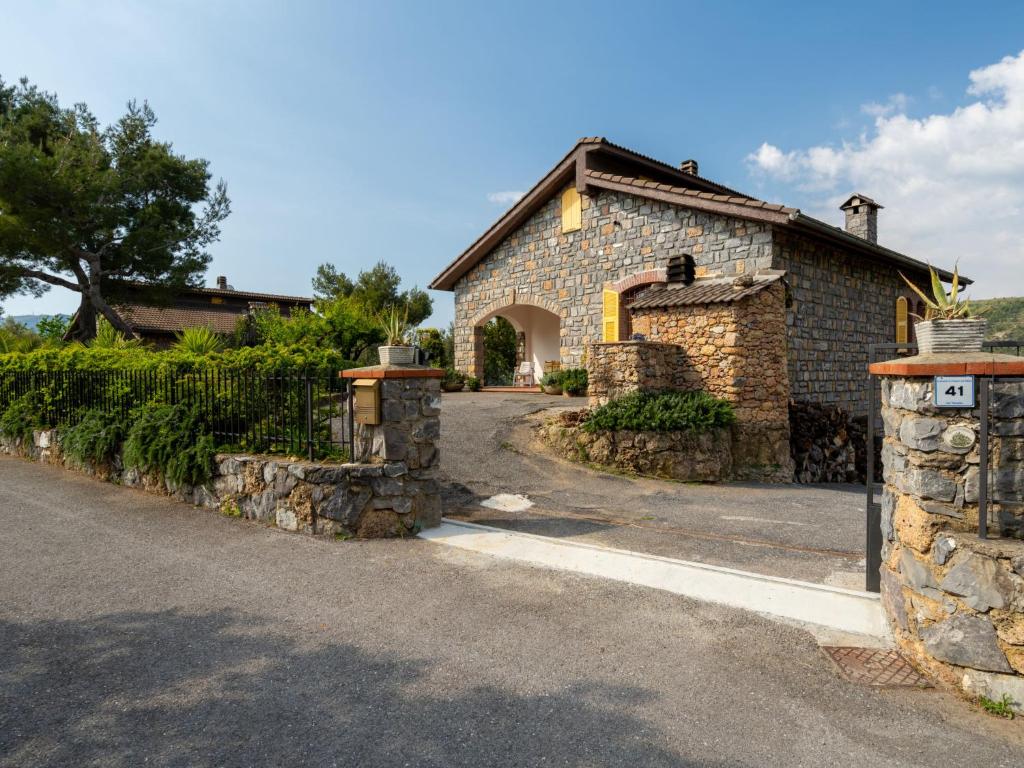 Holiday Home Rosmarino by Interhome