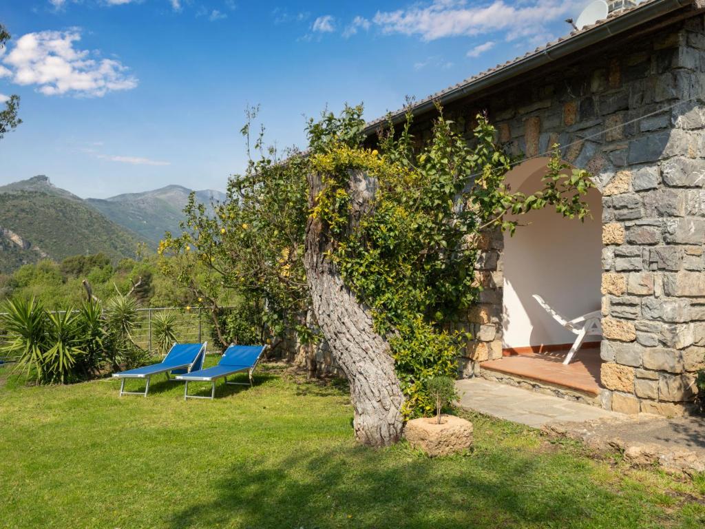 Holiday Home Rosmarino by Interhome photo 1