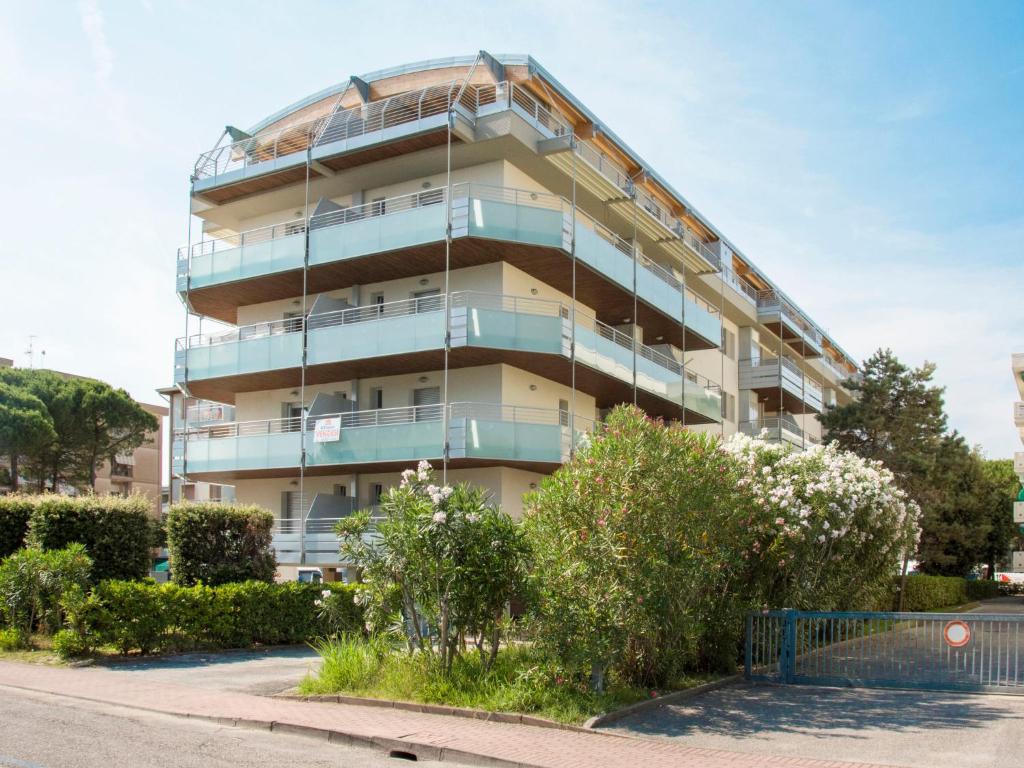 Apartment Vivaldi - BIB135 by Interhome