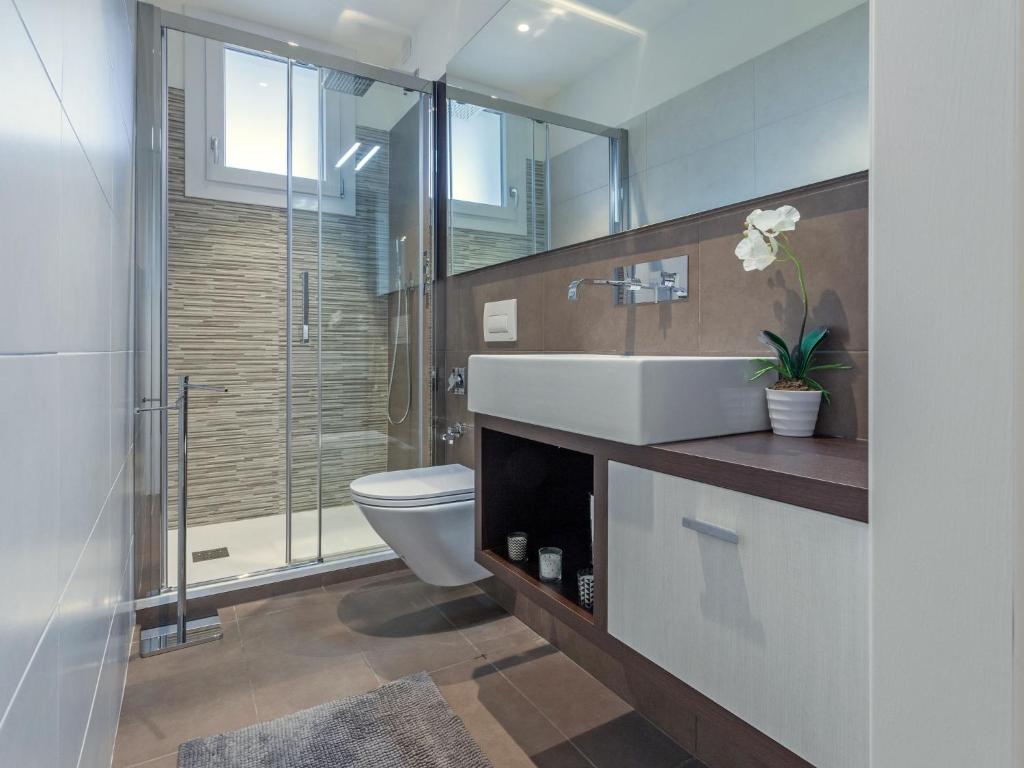 Apartment Vivaldi - BIB135 by Interhome photo 4