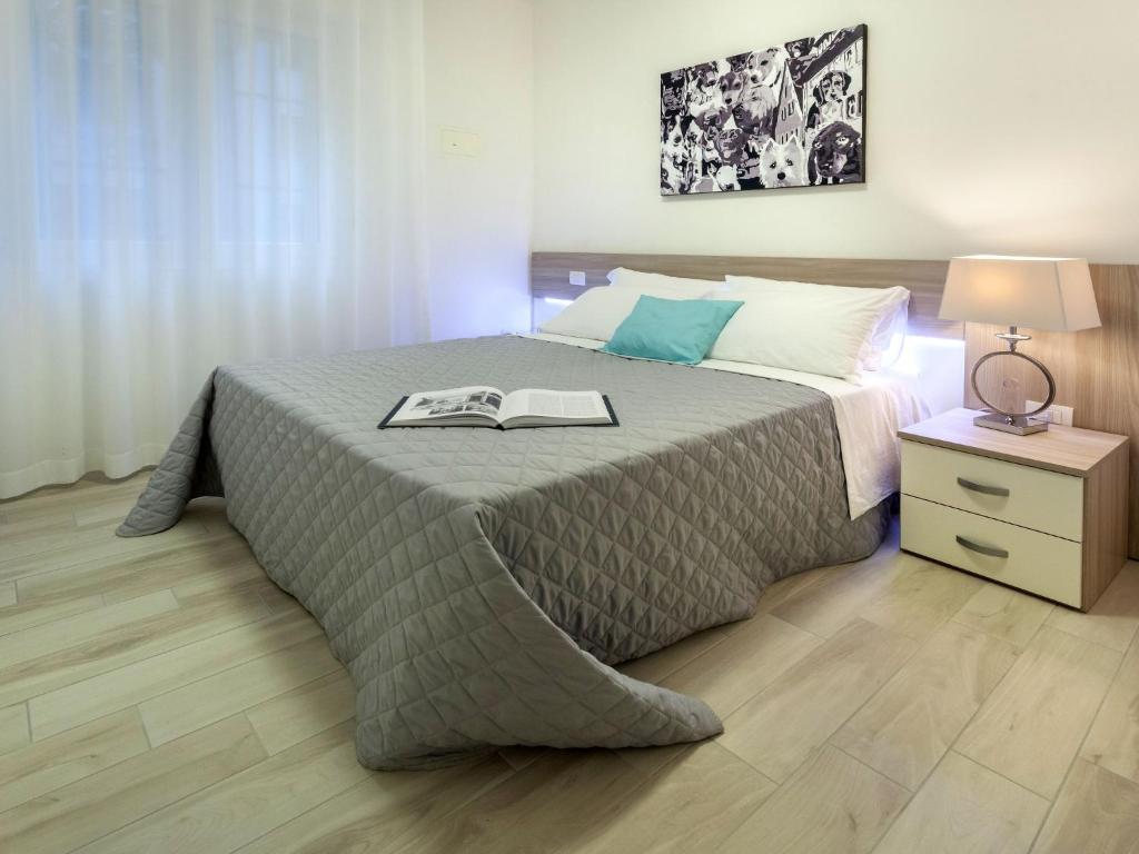 Apartment Vivaldi - BIB135 by Interhome photo 3