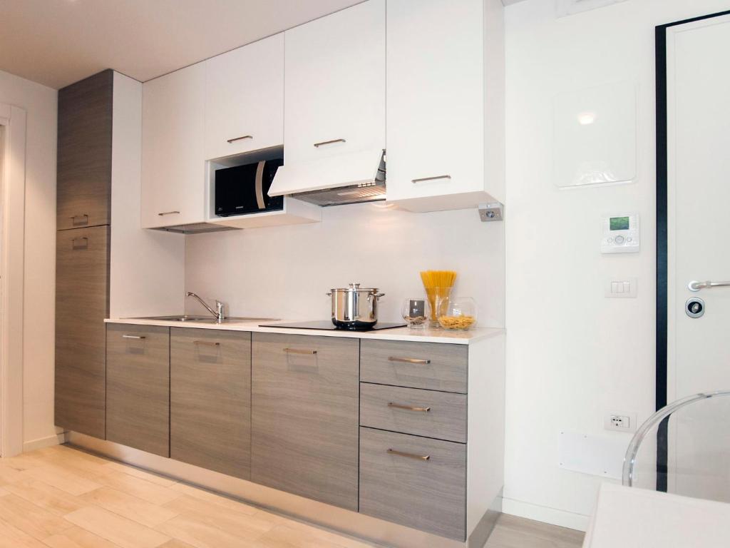 Apartment Vivaldi - BIB135 by Interhome photo 2