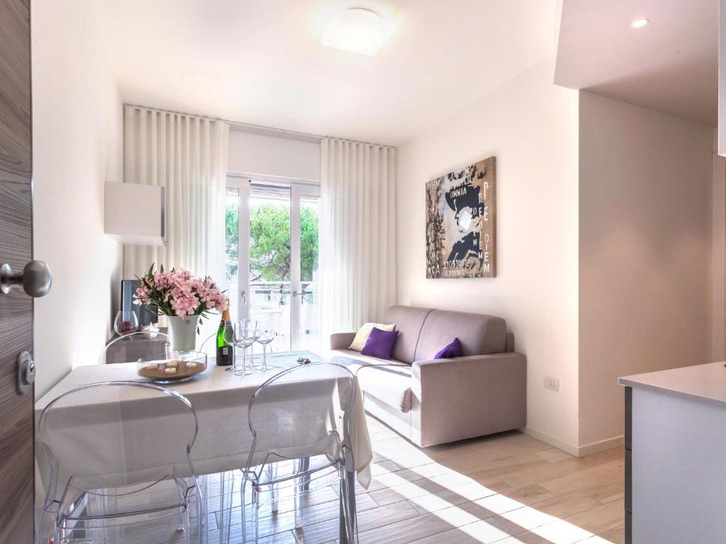 Apartment Vivaldi - BIB135 by Interhome photo 1