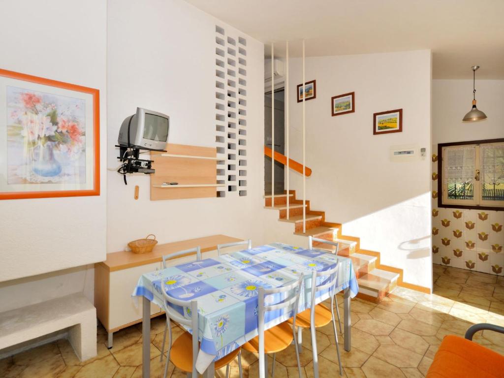 Holiday Home Cassiopea by Interhome photo 3