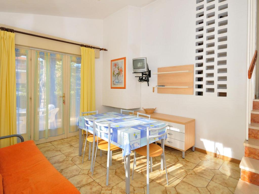 Holiday Home Cassiopea by Interhome photo 1