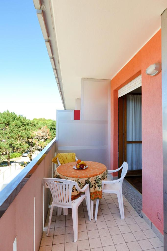 Apartment Cavallino by Interhome photo 1