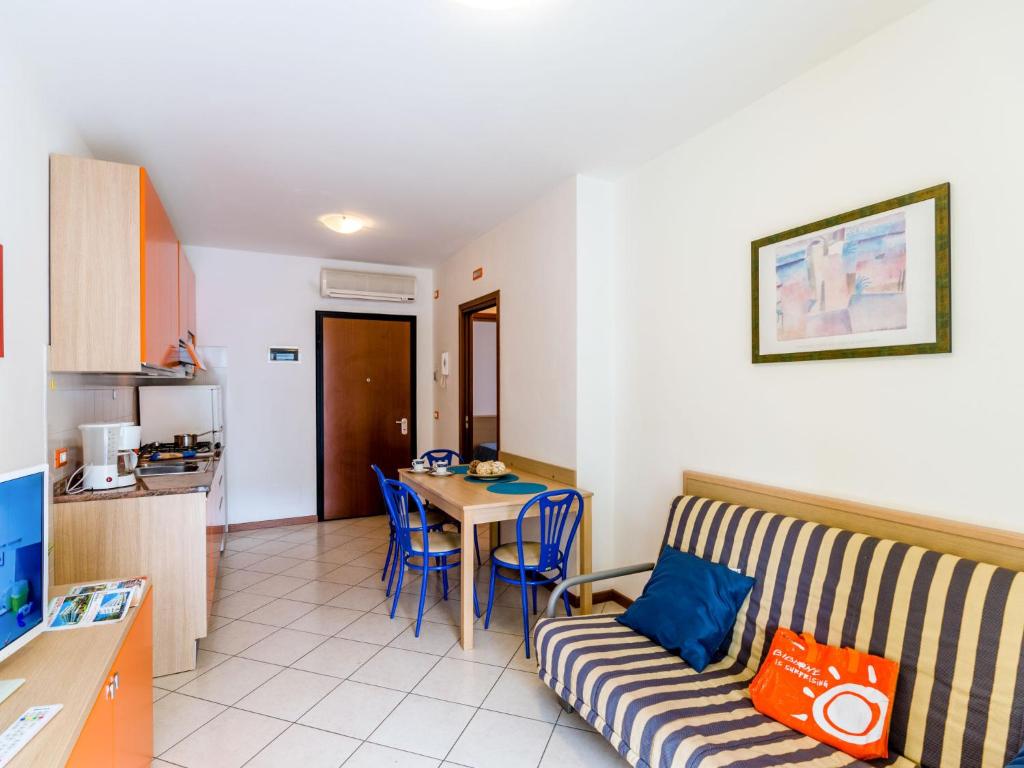 Apartment Fenix by Interhome photo 4