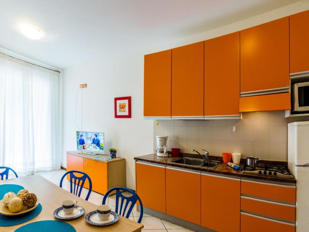 Apartment Fenix by Interhome photo 3