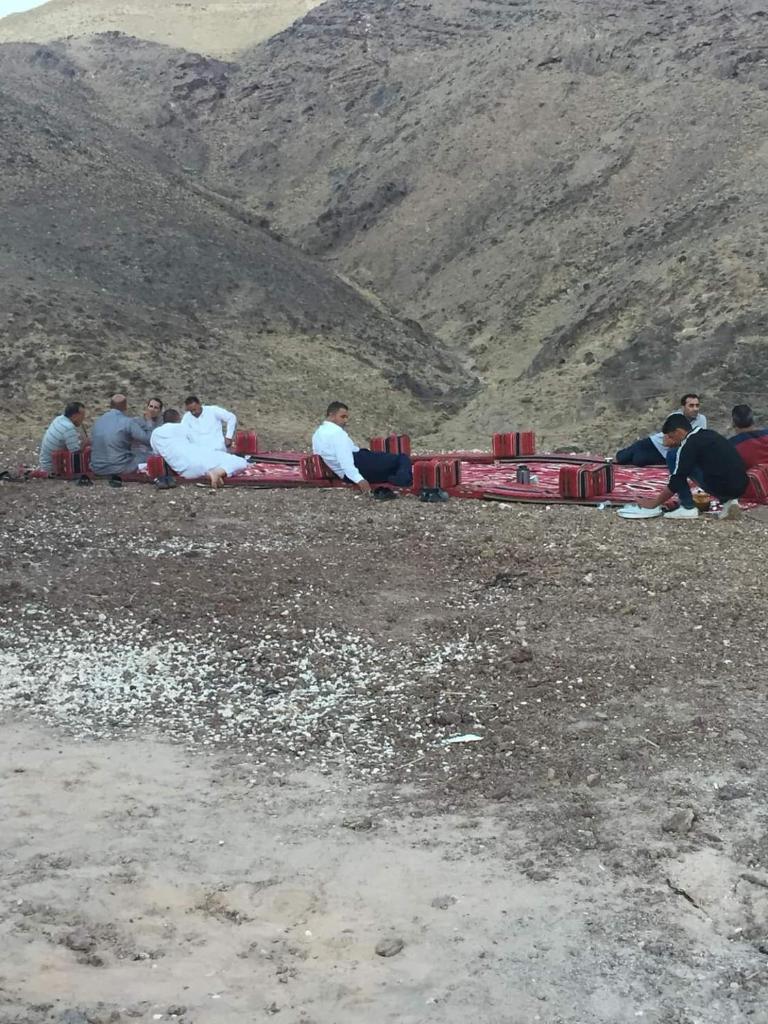 Barta Valley Tourism Camp photo 4
