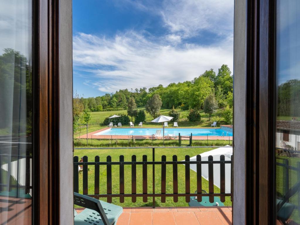 Holiday Home Podere Ritali by Interhome photo 1