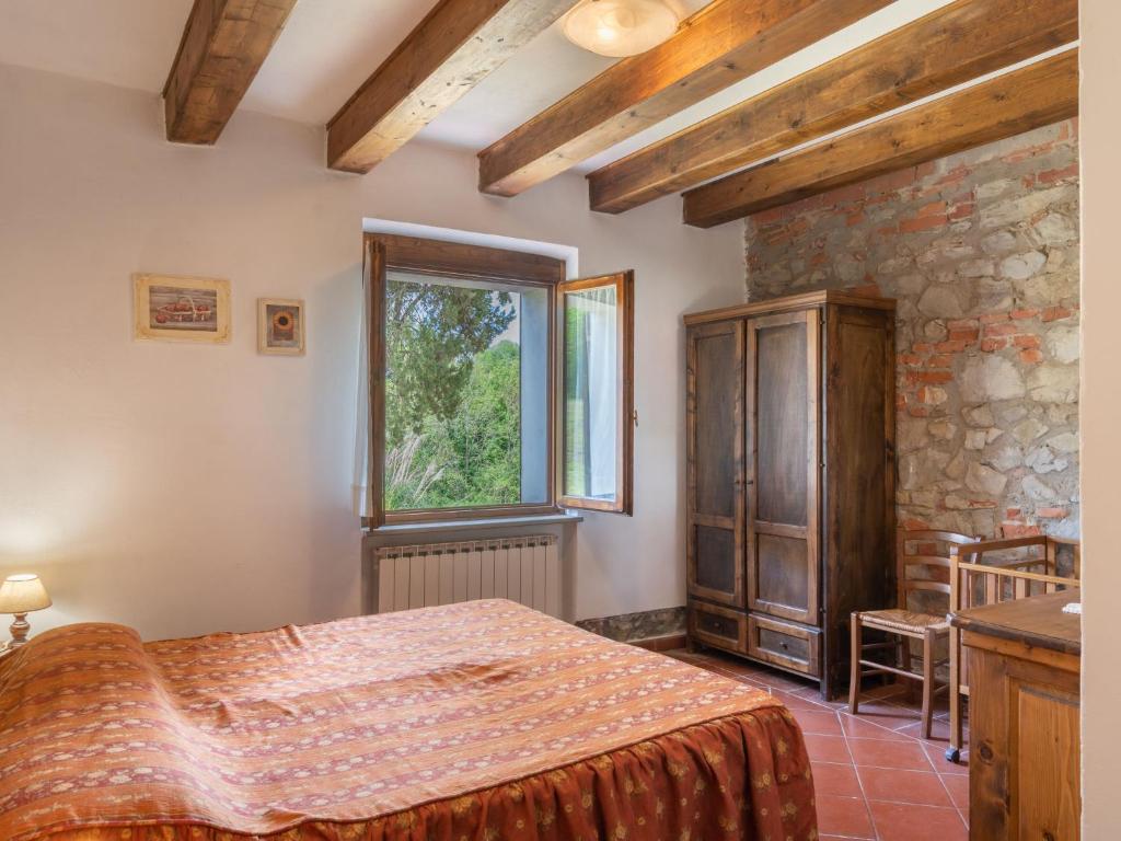 Holiday Home Podere Ritali by Interhome photo 4