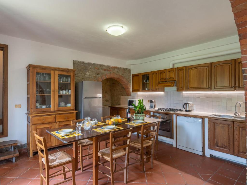 Holiday Home Podere Ritali by Interhome photo 3