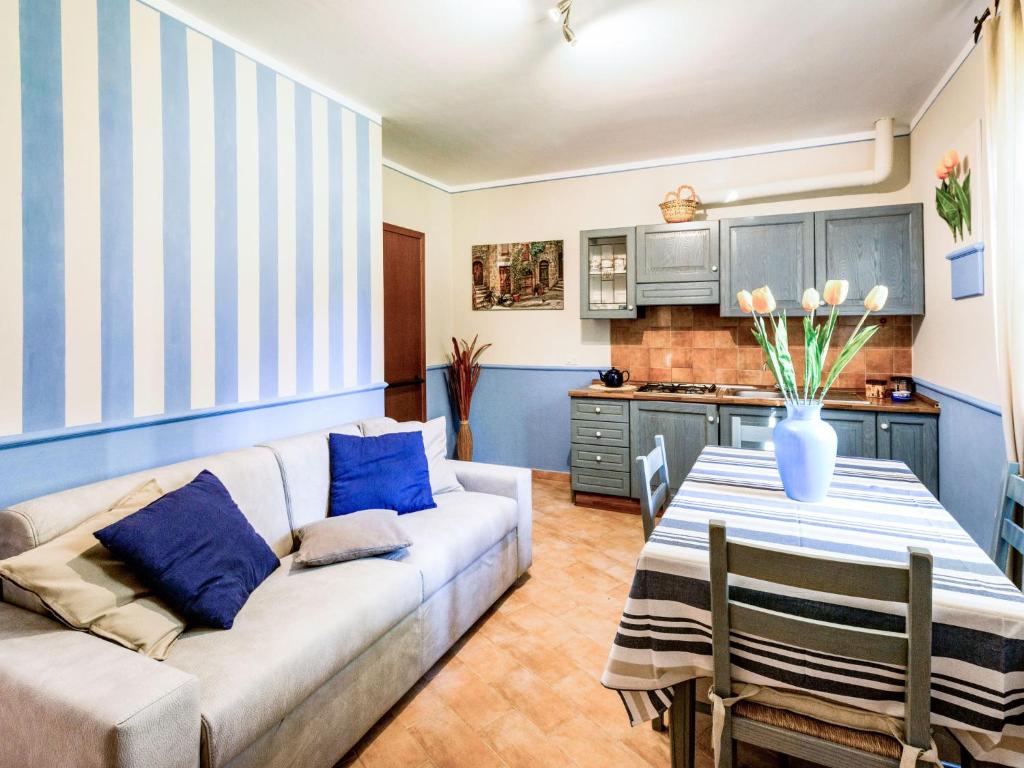 Holiday Home Bilocale - Ranch Hotel by Interhome photo 4