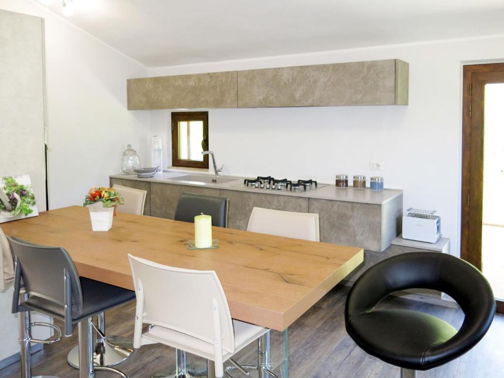 Apartment Serrani-3 by Interhome photo 3