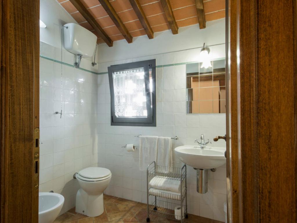 Apartment Oliveto by Interhome photo 4
