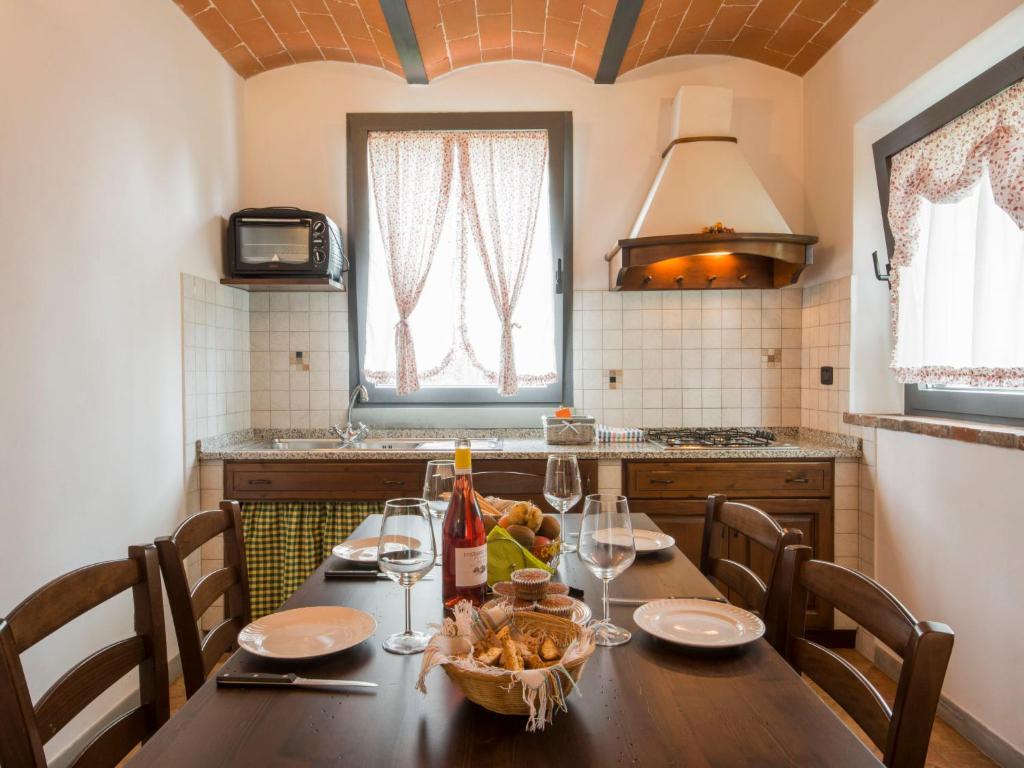 Apartment Oliveto by Interhome photo 2
