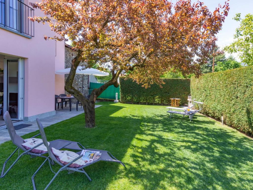 Holiday Home Orchidea - CCO555 by Interhome photo 1